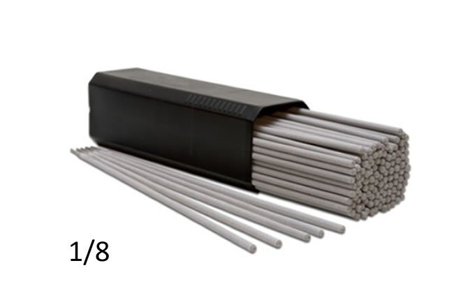 SOLDADURA ACERO INOX. 310-16 1/8 