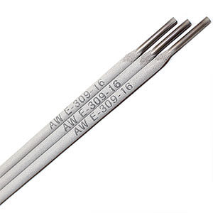 ELECTRODO INOXIDABLE 309 1/8 UTP