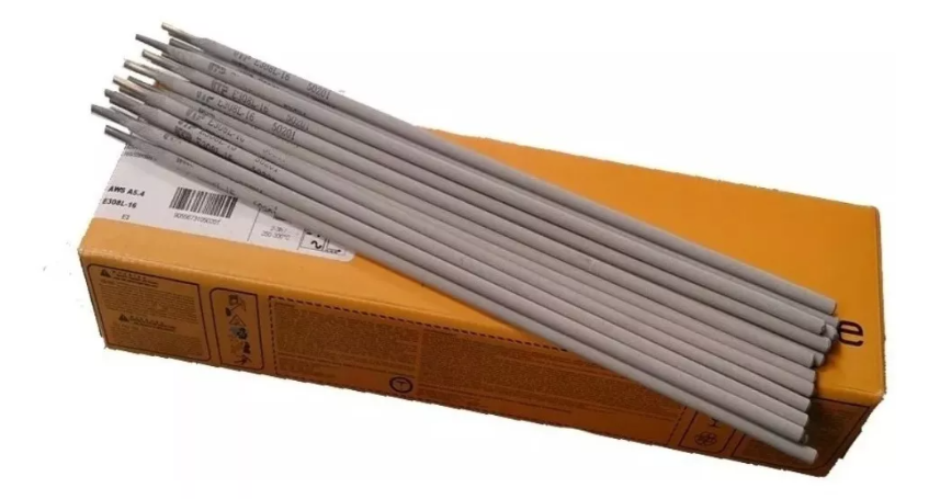 ELECTRODO INOXIDABLE 316 1/8 UTP