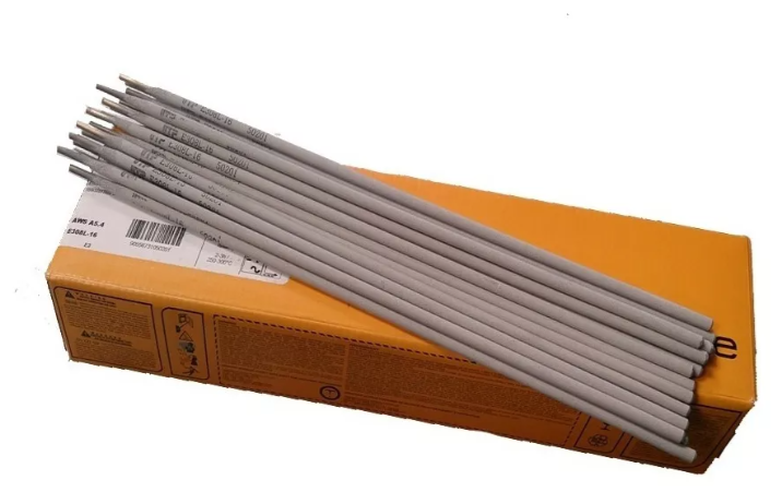 ELECTRODO INOXIDABLE 308 1/8 UTP