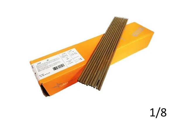 UTP-65 1/8