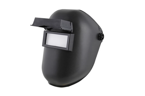 CARETA PLASTICA PARA SOLDAR TOOLCRAFT